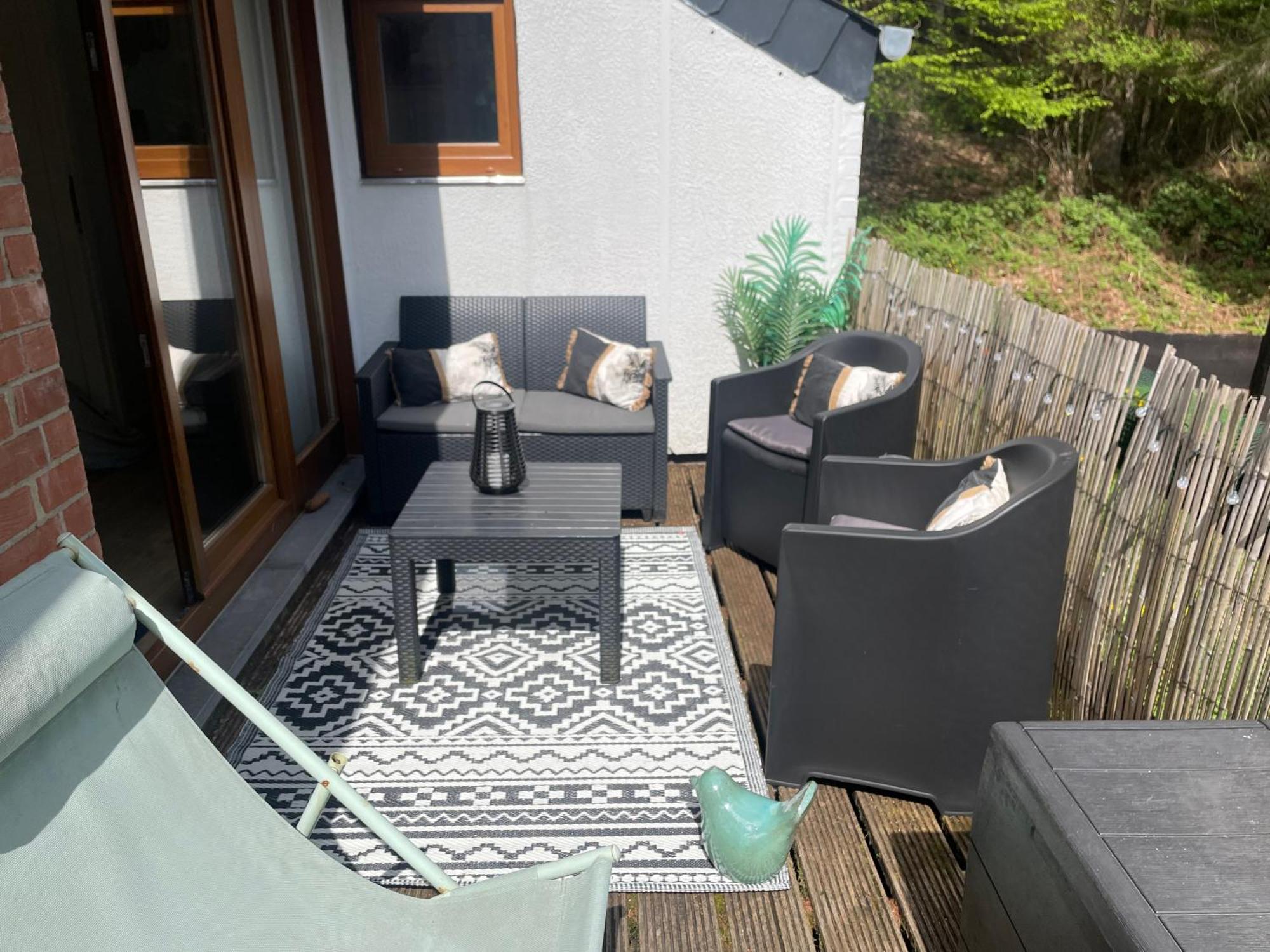 Le Cottage De Christine Vresse-sur-Semois Exterior photo